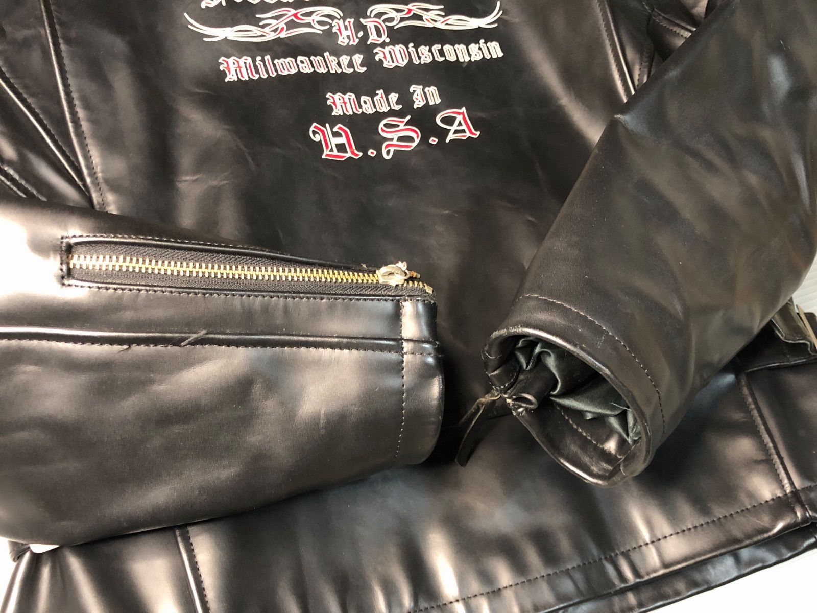 ⭐️非常にレアな限定版モデル❗️⭐️Harley-Davidson ハーレー