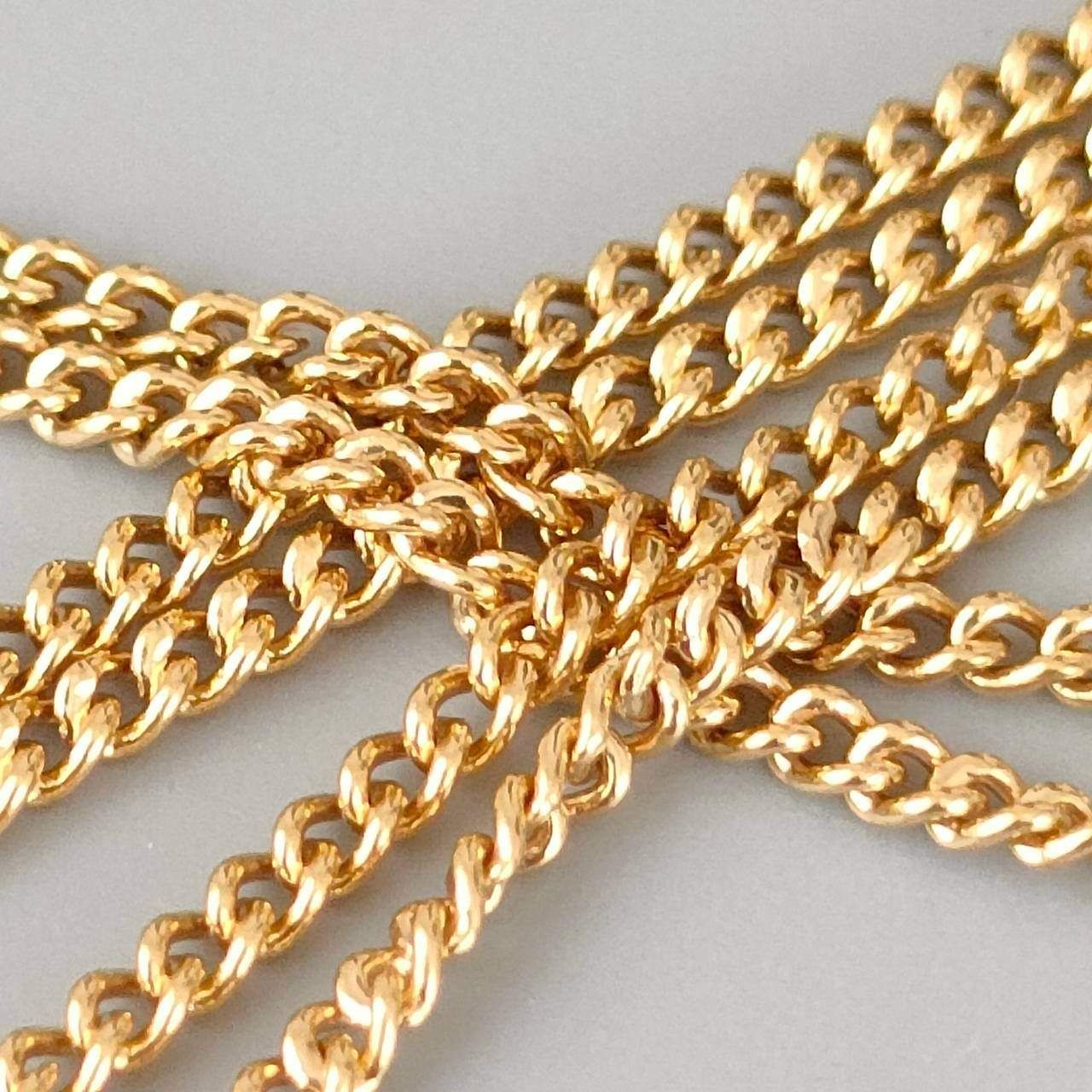 18金 K18 男女兼用 造幣局 喜平ネックレス 2.89g 38.5㎝ D669 - メルカリ