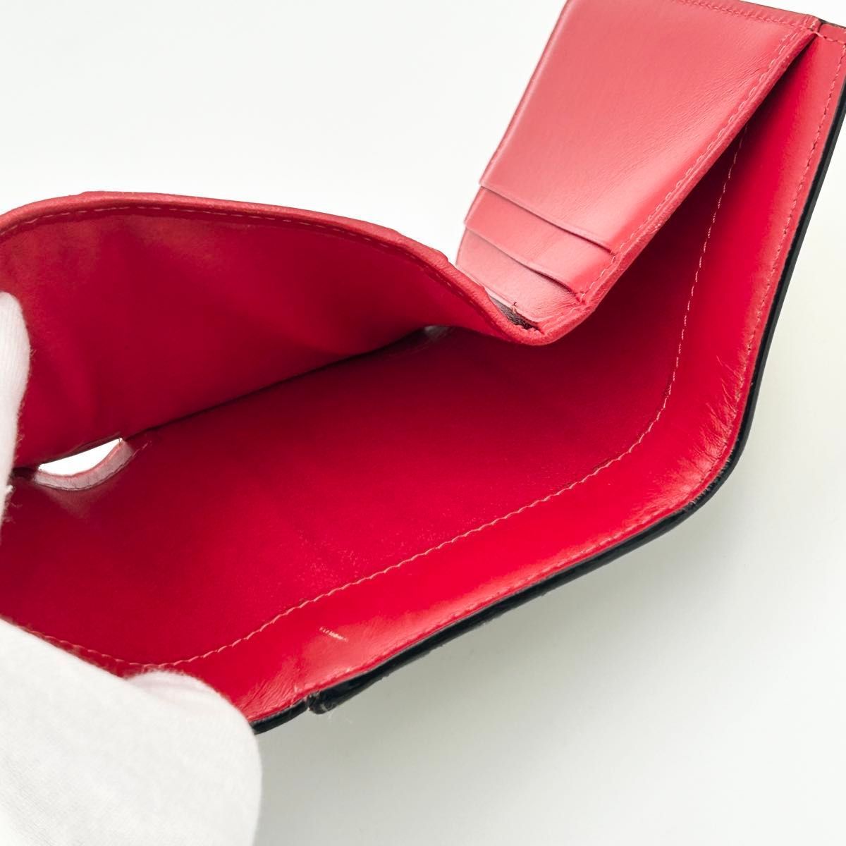 Christian Louboutin クリスチャンルブタン マカロン ゴールド