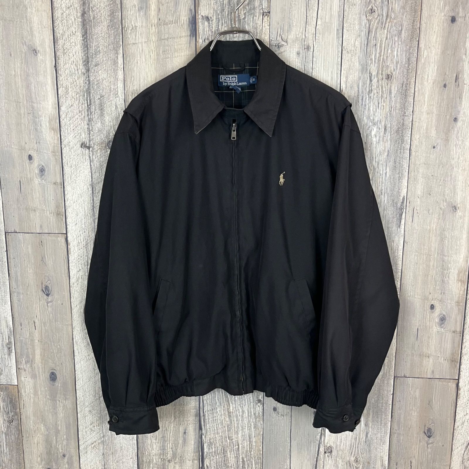 Polo by Ralph Lauren ポロ バイ ラルフローレン 裏地 チェック