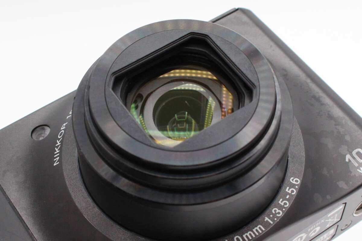 Nikon ニコン COOLPIX クールピクス S8000 コンパクトデジタルカメラ