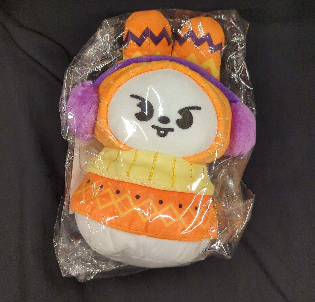 ぬいぐるみ skzoo 楽天市場】【即納/安心の国内発送】【月間優良ショップ】 SKZOO PLUSH