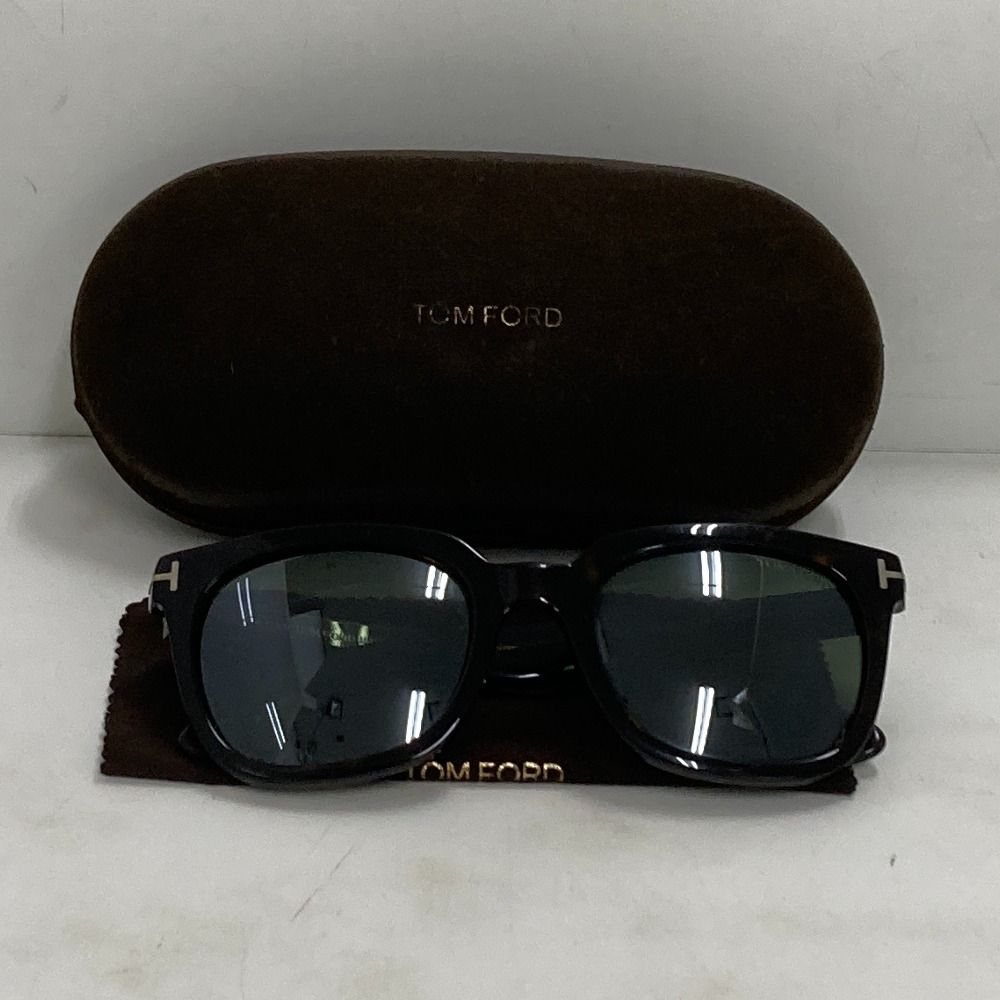 TOM FORD TF211 AF 92A サングラス ケース・クリーナー付き TOM FORD