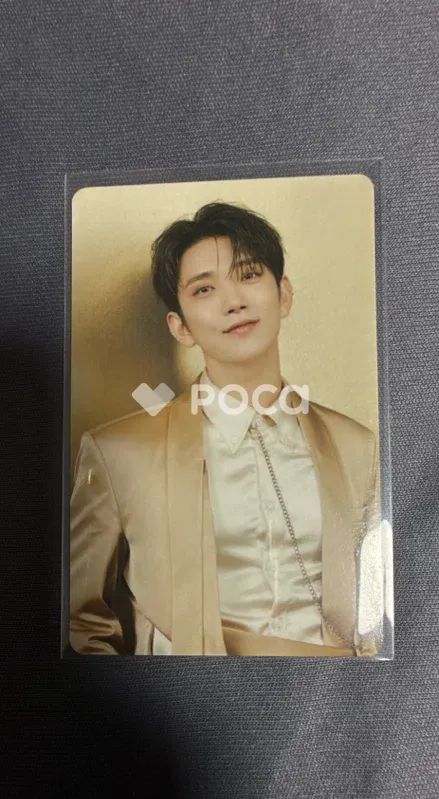 Seventeen ジョシュア セブチ SEVENTEEN RIGHT HERE WORLD TOUR