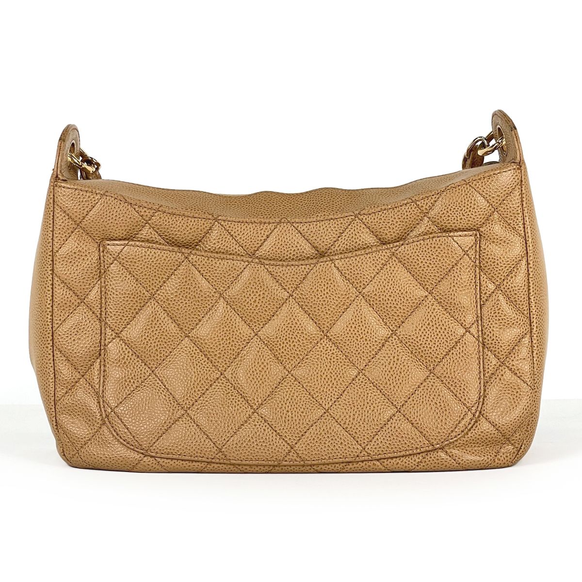 シャネル CHANEL ココマーク チェーン ショルダーバッグ ワン