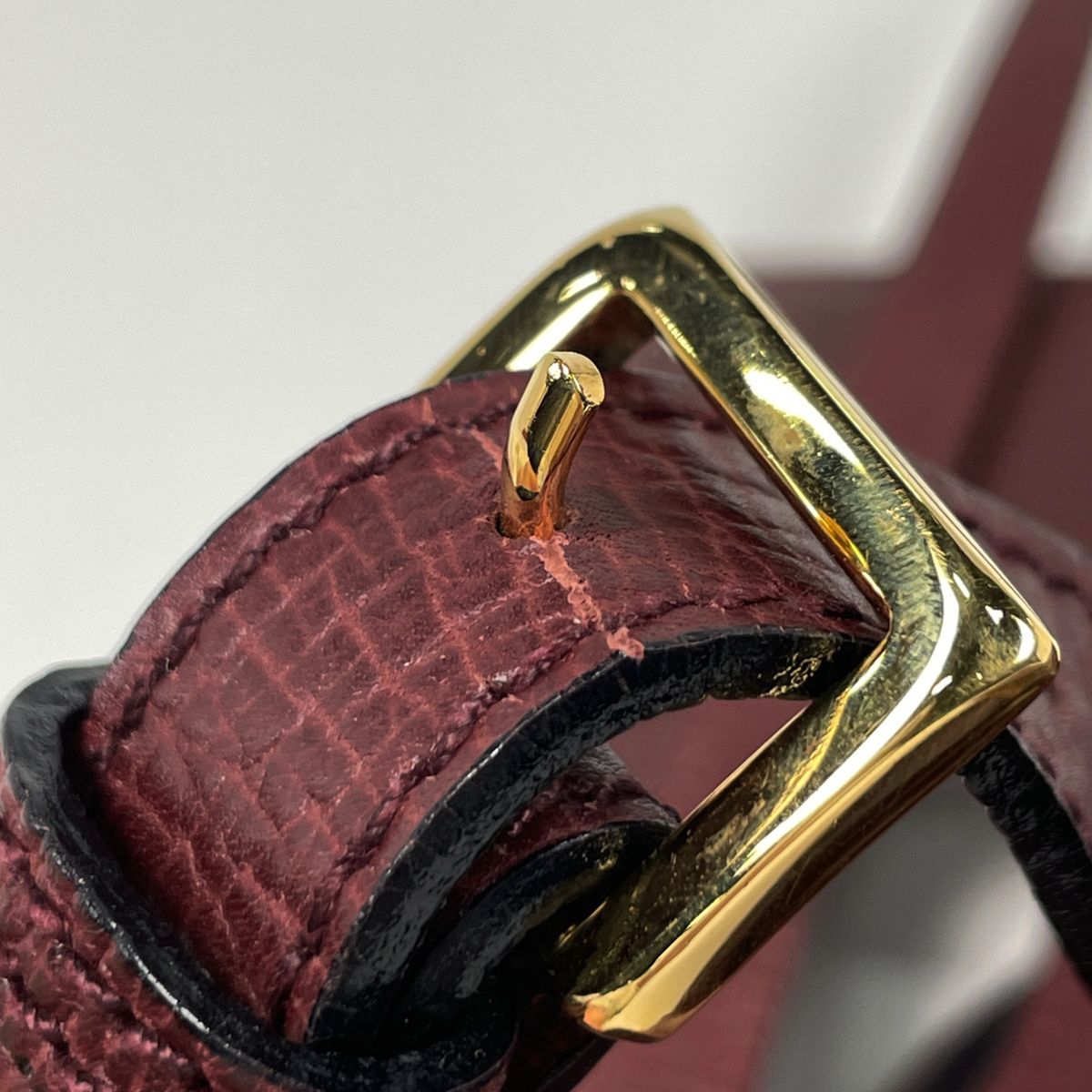 ロエベ LOEWE バルセロナ ハンドバッグ 2WAY ショルダーバッグ