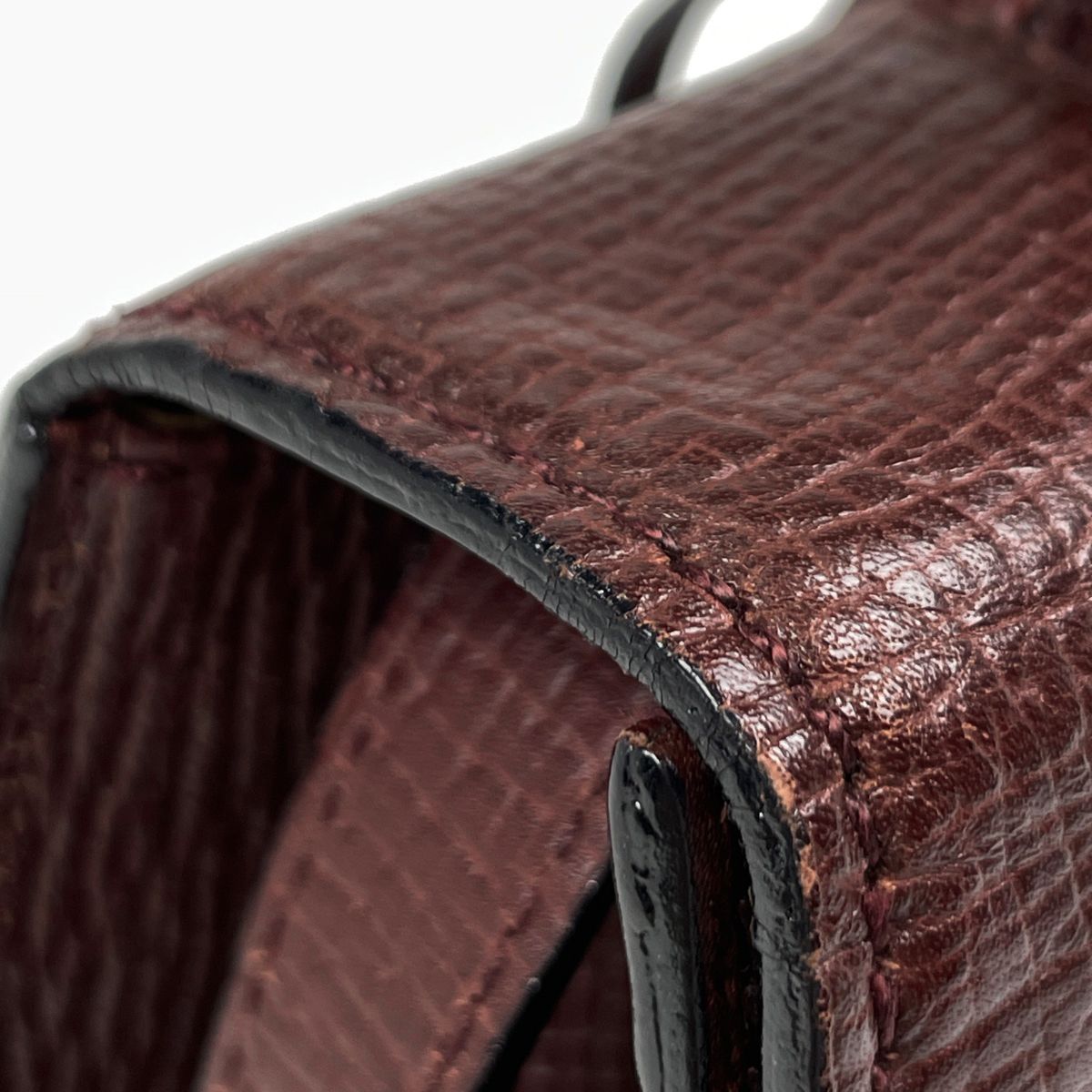 ロエベ LOEWE バルセロナ ハンドバッグ 2WAY ショルダーバッグ