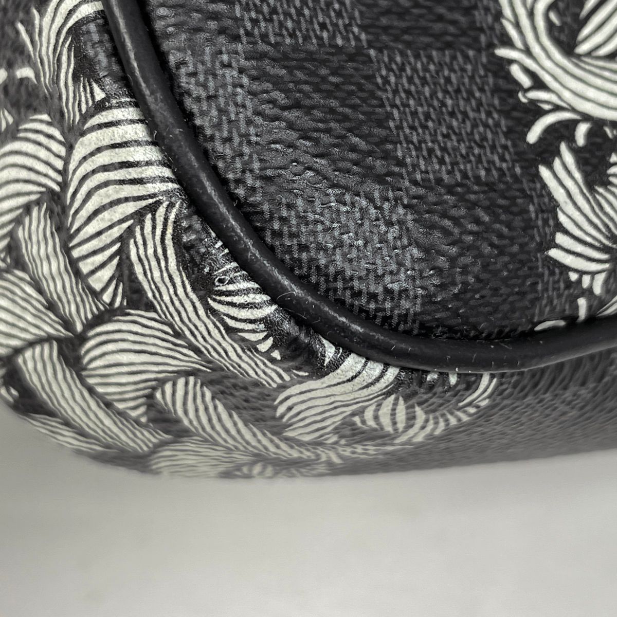 Gzhel(グジェリ) 4点セット / 80s 民芸品 ヴィンテージ陶器 グジェリ