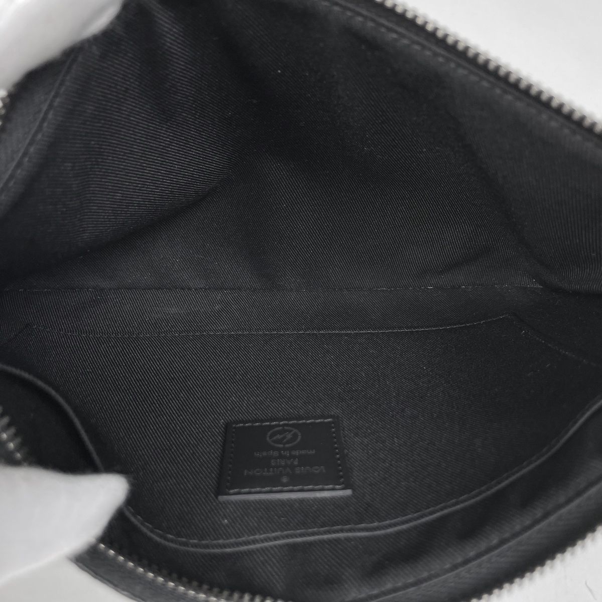 ルイヴィトン アクセサリーポーチ IPADケース ポシェット エクリプス コラボ ルイヴィトン アクセサリーポーチ IPADケース ポシェット エクリプス