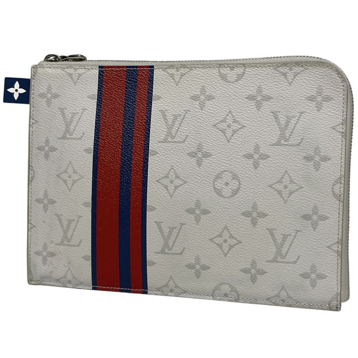 ルイ・ヴィトン Louis Vuitton ポシェット ジュールPM モノグラム