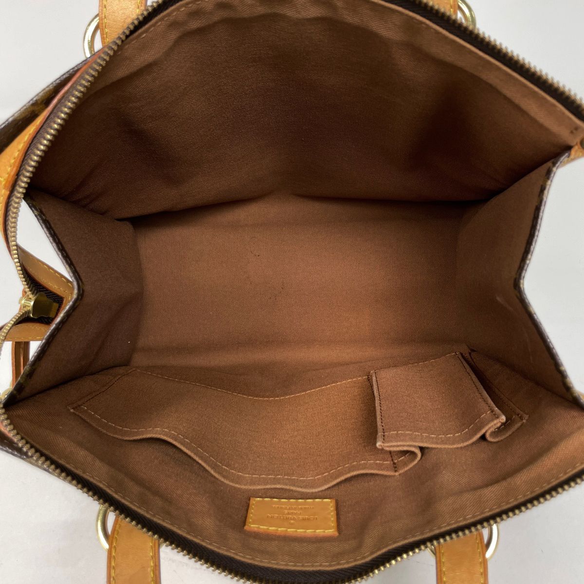 ルイ・ヴィトン Louis Vuitton ポパンクール・オ ショルダーバッグ