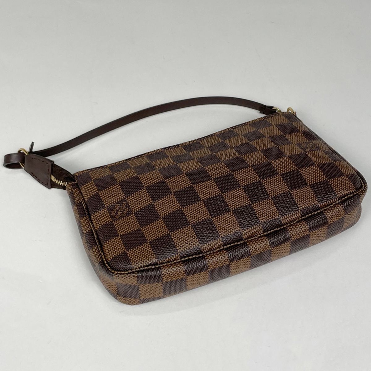 ルイ・ヴィトン Louis Vuitton ポシェット アクセソワール
