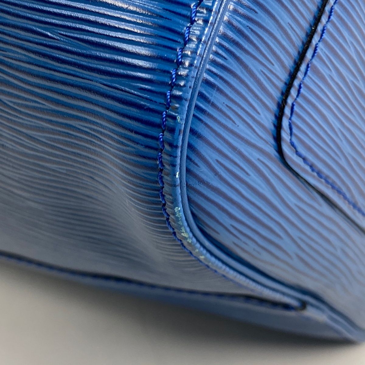 ルイ・ヴィトン Louis Vuitton キーポル 45 ハンドバッグ 旅行