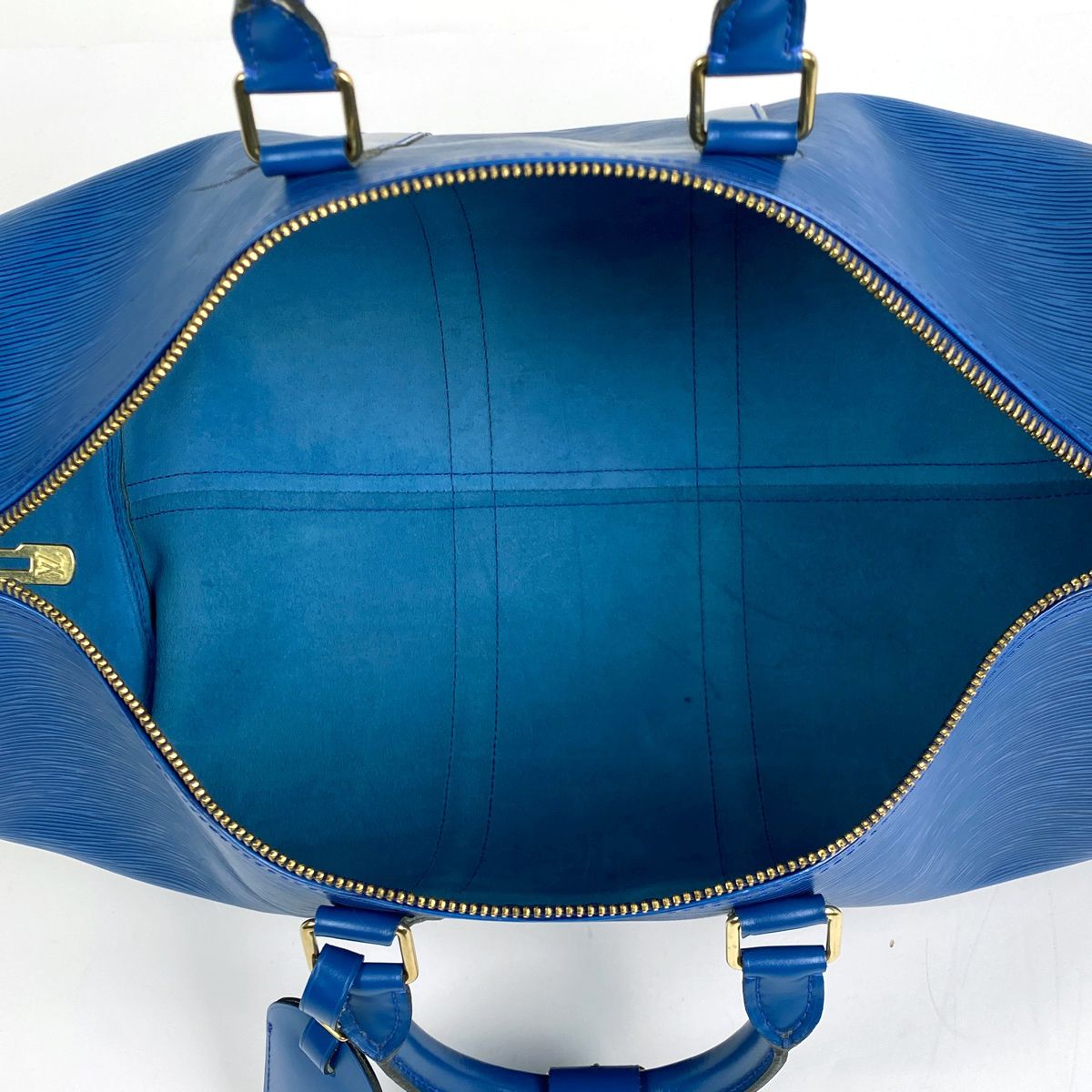 ルイ・ヴィトン Louis Vuitton キーポル 45 ハンドバッグ 旅行