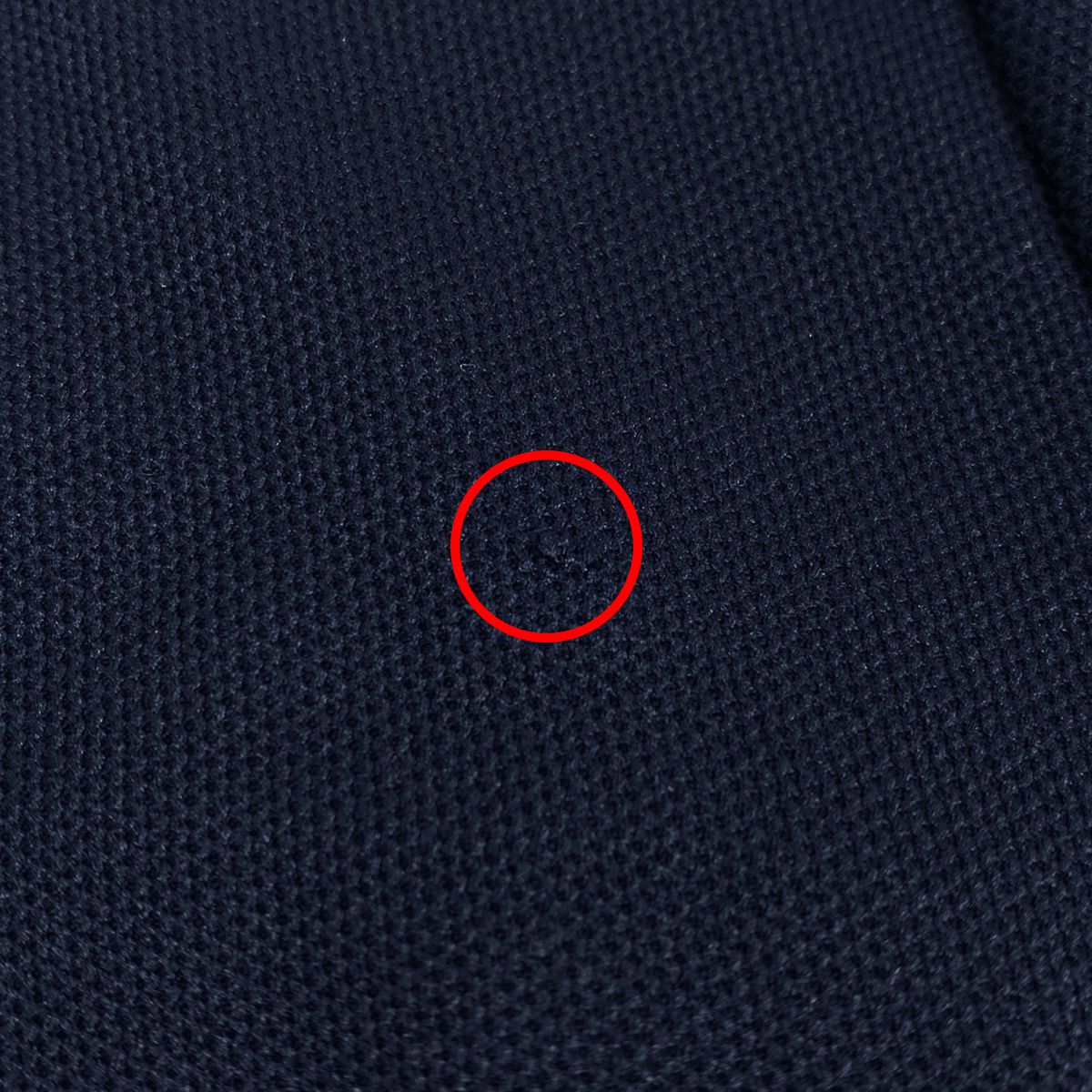 エルメス HERMES ロゴ ポロシャツ セリエボタン 半袖 トップス