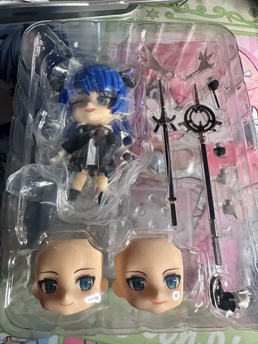 アークナイツ モスティマ トップ ねんどろいど 1603 あ*と様