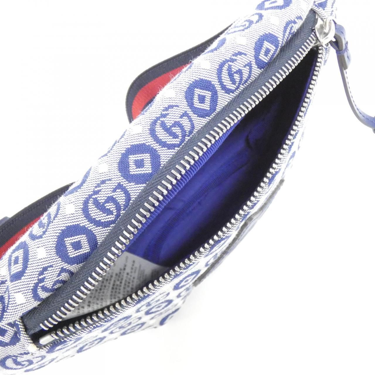 グッチ CHILDRENS 502095 U4GAN ウエストバッグ - メルカリ