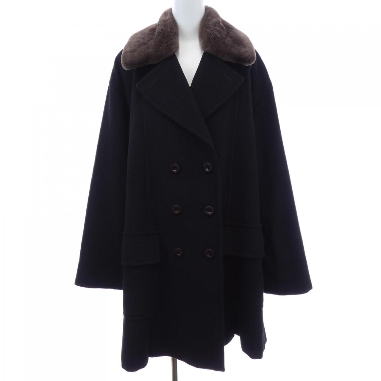 フォクシー FOXEY 30771 コート - メルカリ