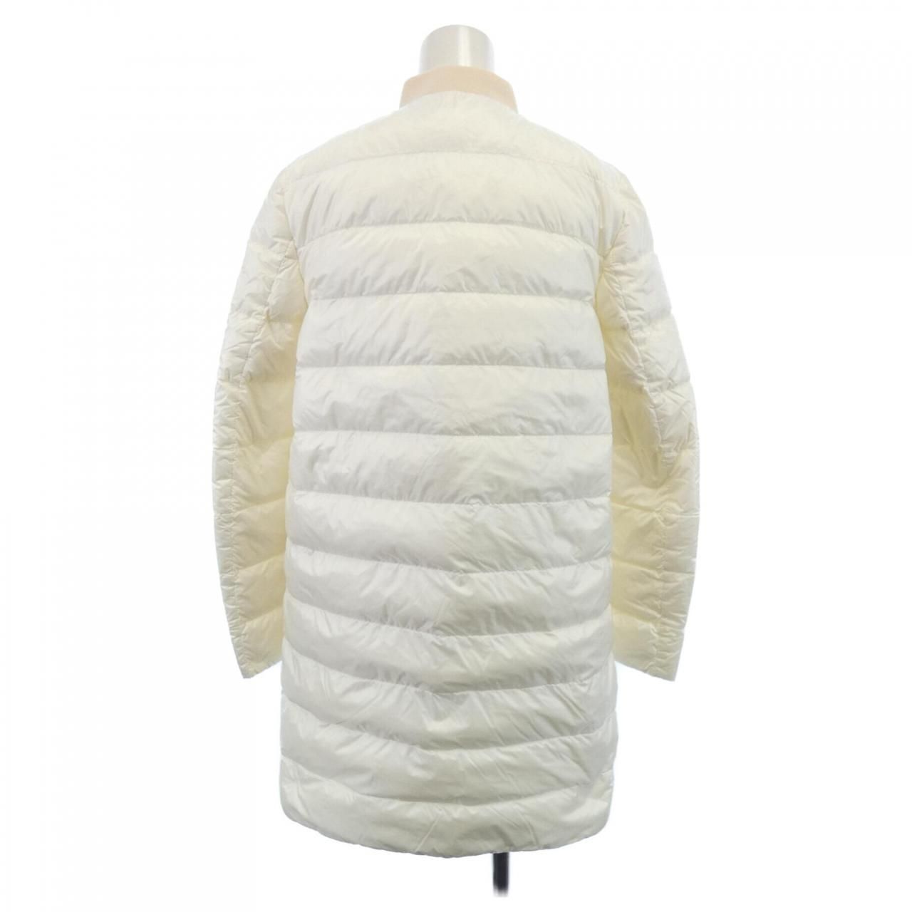 モンクレールガムルージュ MONCLER GAMMEROUGE JASMIN ダウンコート