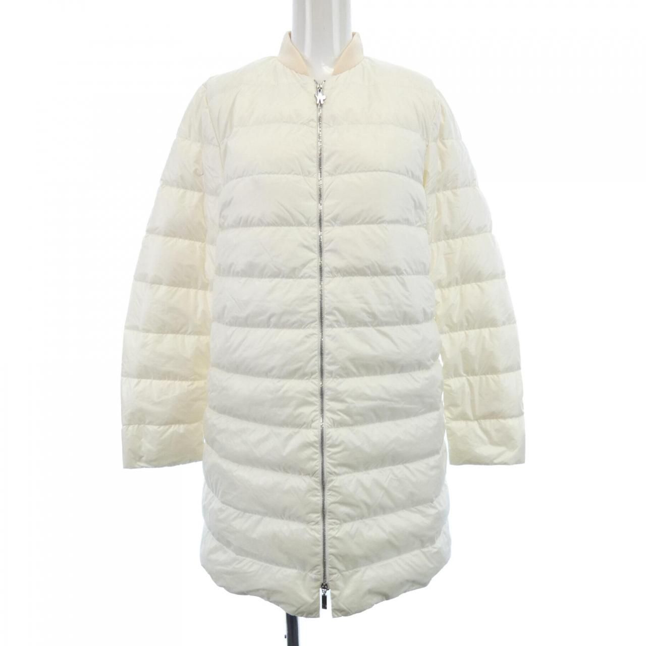 モンクレールガムルージュ MONCLER GAMMEROUGE JASMIN ダウンコート