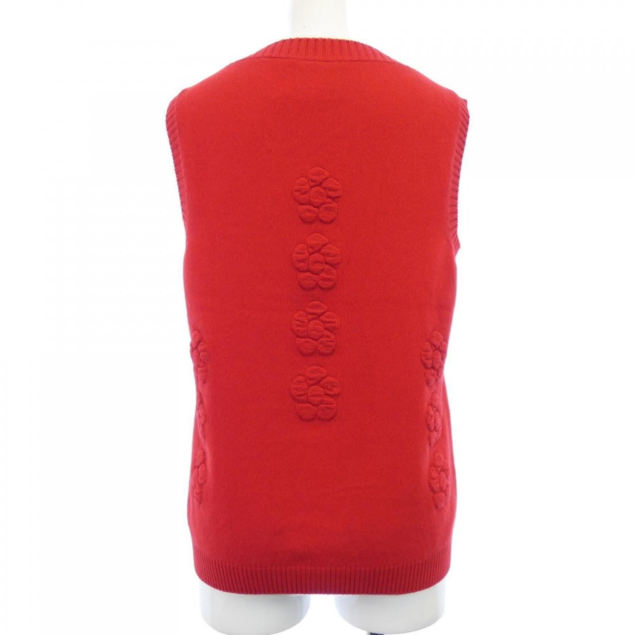 シャネル CHANEL ベスト