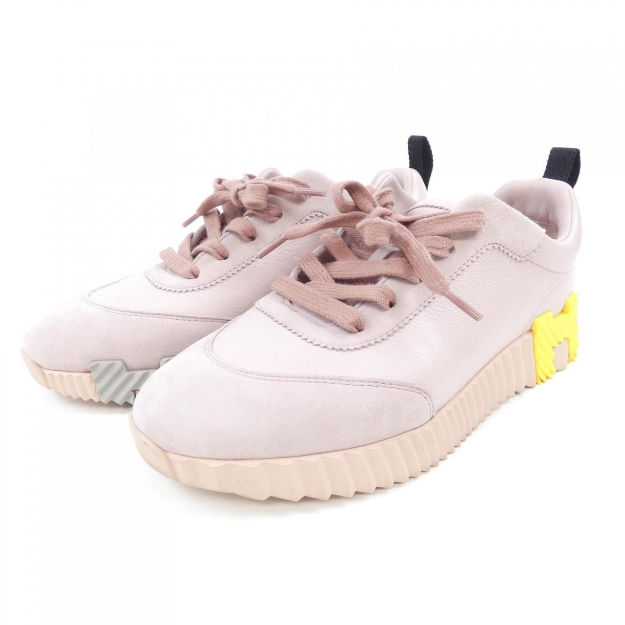 ✨現行品✨HERMES✨エルメス✨バウンシング✨スニーカー✨サイズ34.5 完売必須！】エルメス スニーカー バウンシング (HERMES/スニーカー