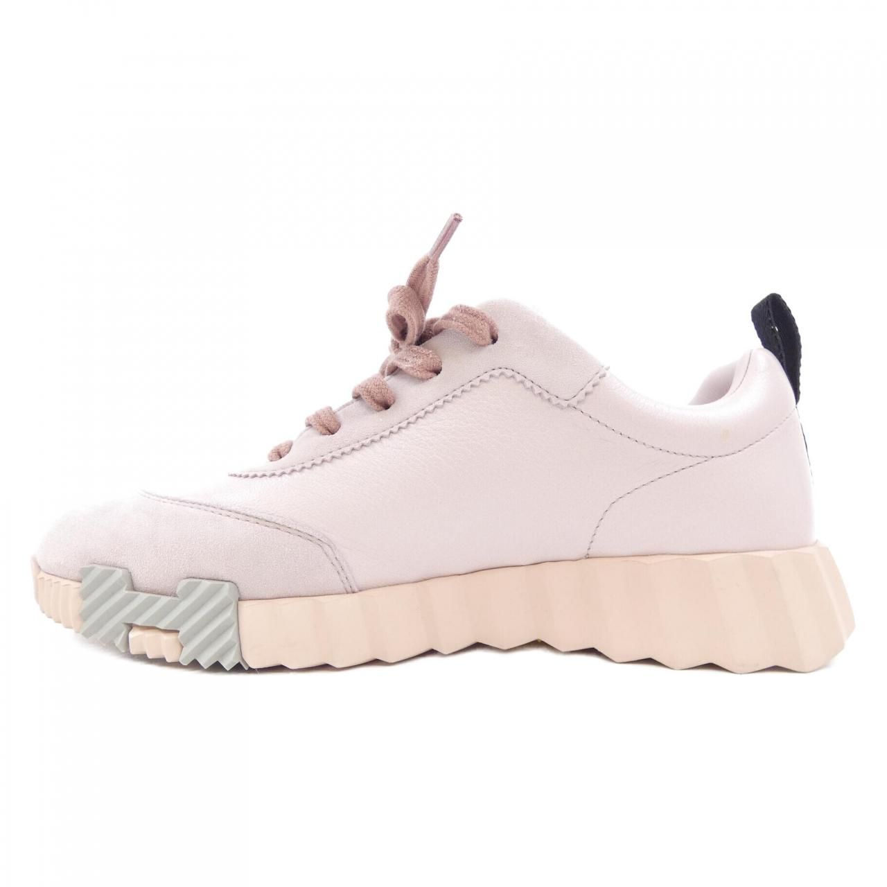 ✨現行品✨HERMES✨エルメス✨バウンシング✨スニーカー✨サイズ34.5 完売必須！】エルメス スニーカー バウンシング (HERMES/スニーカー