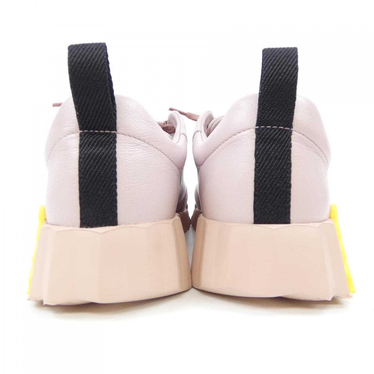 エルメス HERMES バウンシング BOUNCING 221176Z スニーカー - メルカリ