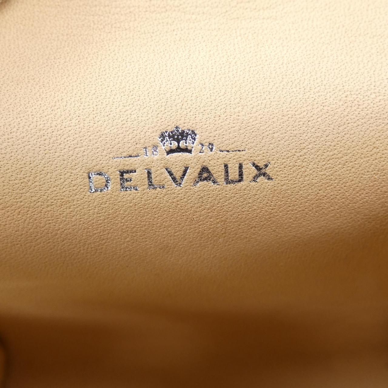 デルボー DELVAUX TAMPETE チャーム - メルカリ