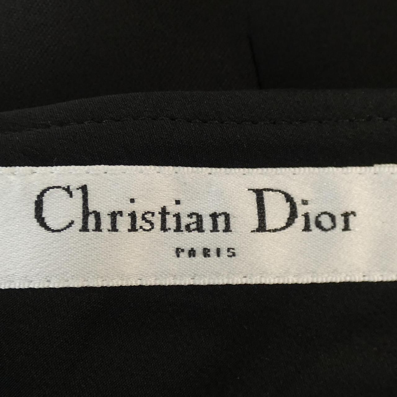 クリスチャンディオール CHRISTIAN DIOR 5A21320A1148 スカート DIOR  