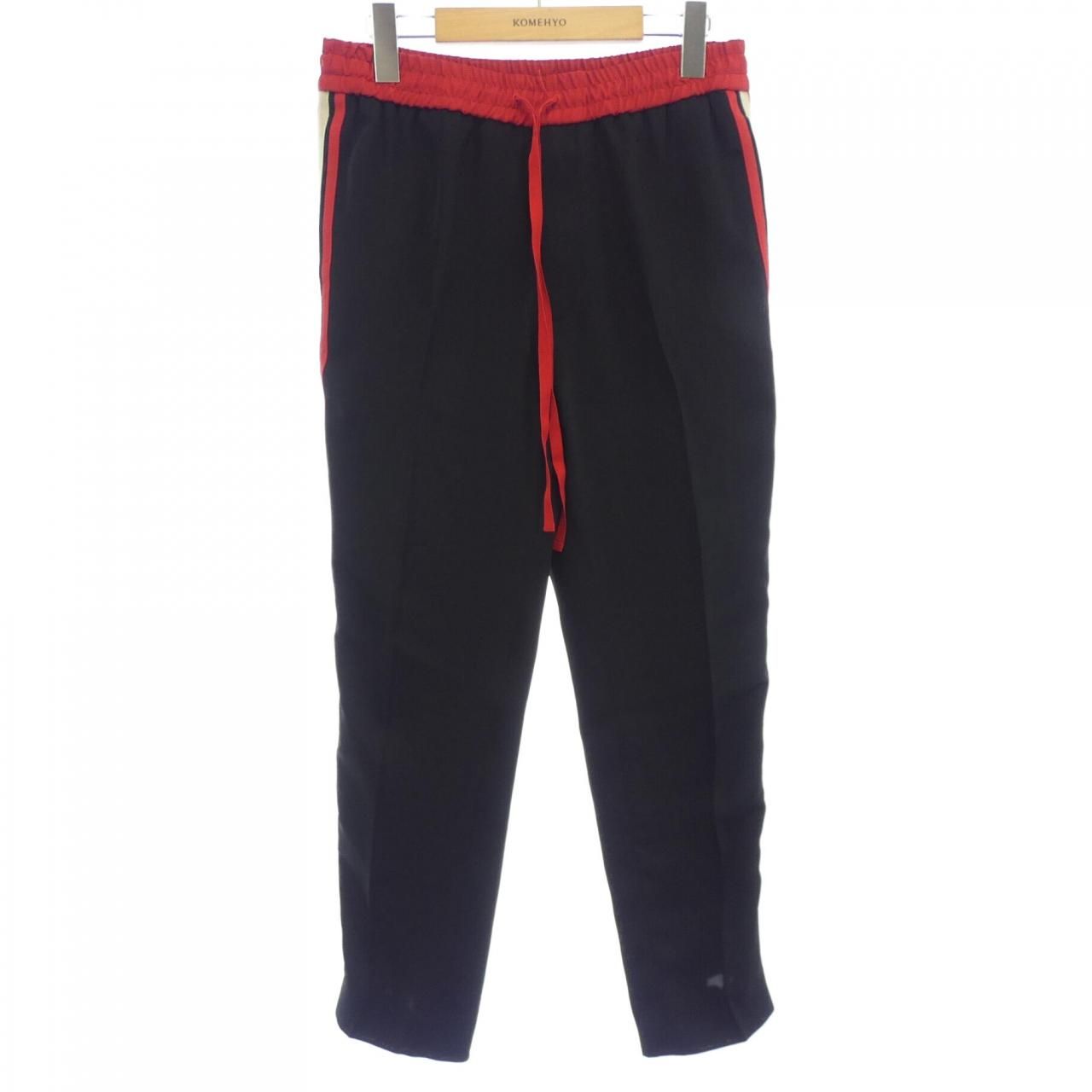 グッチ GUCCI 522935 Z739C パンツ グッチ GUCCI 522935 Z739C パンツ - メルカリ