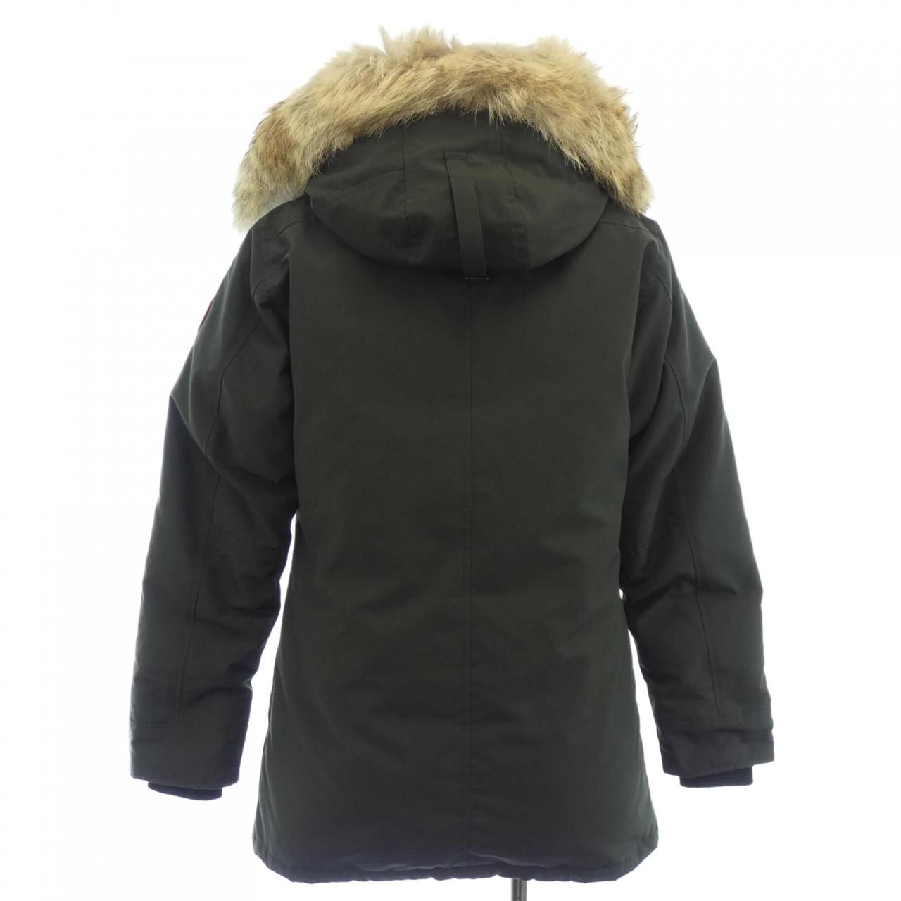 カナダグース CANADA GOOSE 3438JM JASPER ジャスパー ダウン