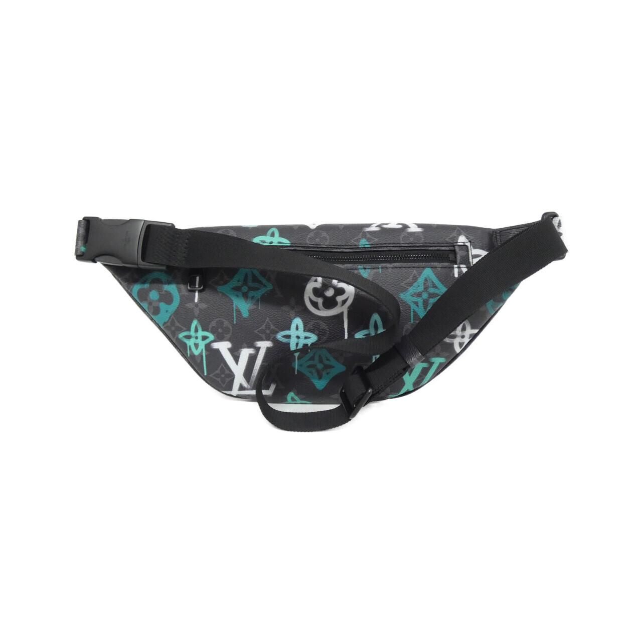 ルイヴィトン モノグラム エクリプス(LVグラフィティ ヴェール