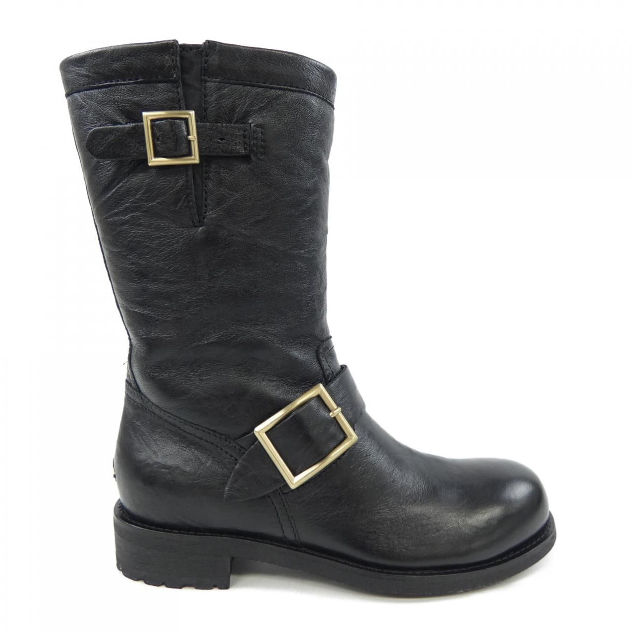 ジミーチュウ 割引 JIMMY CHOO ブーツ 楽天市場】ジミーチュウ