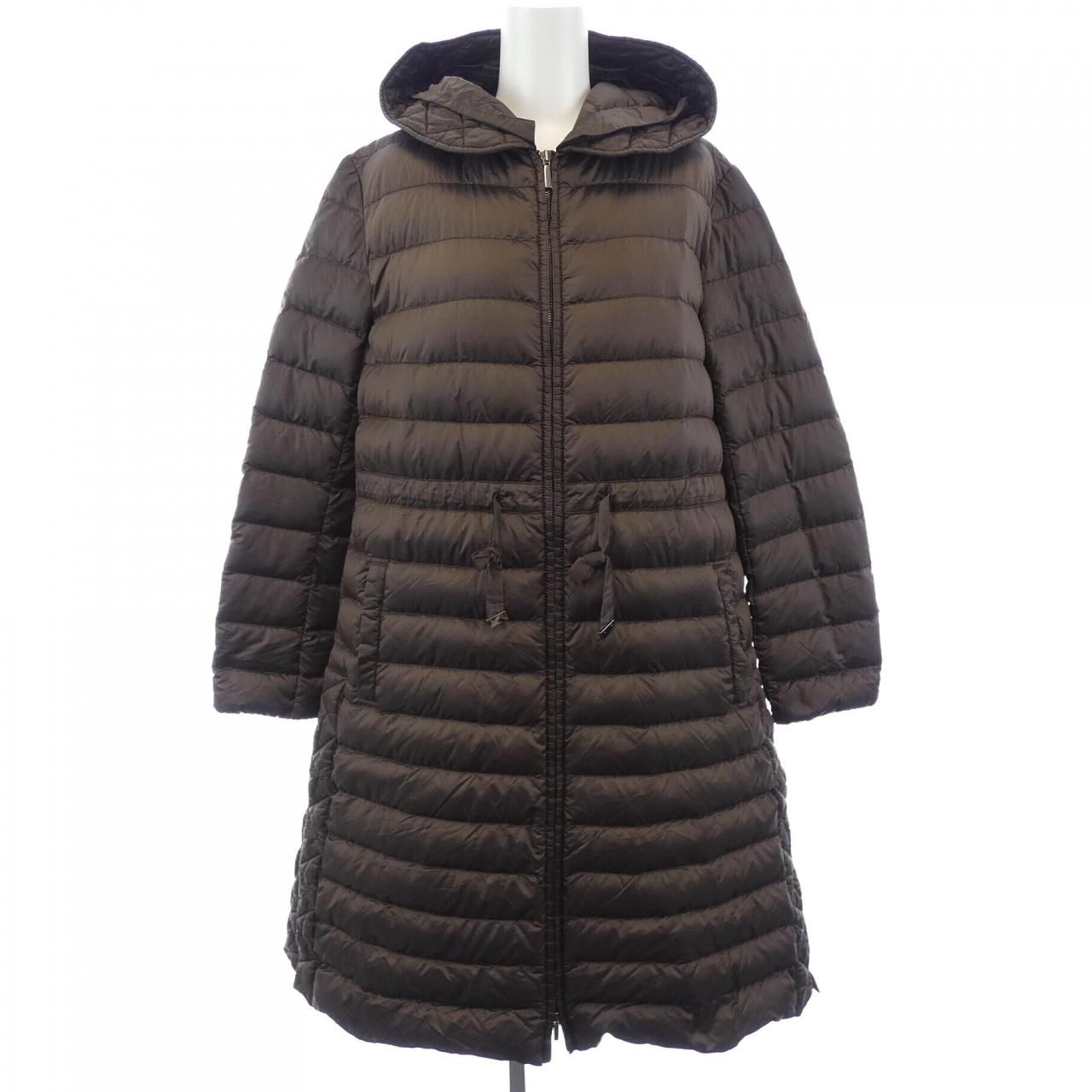 マックスマーラ Max Mara 949611 THE CUBE ダウンコート