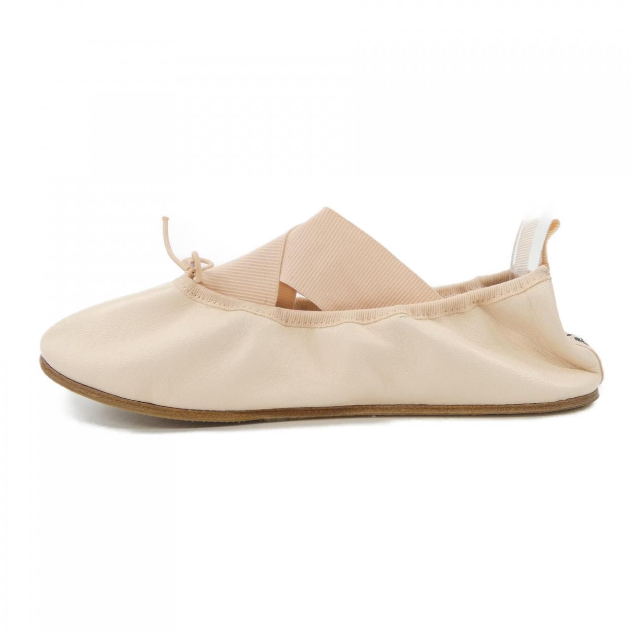 repetto バレエシューズ フラットシューズ レペット 靴 シューズ