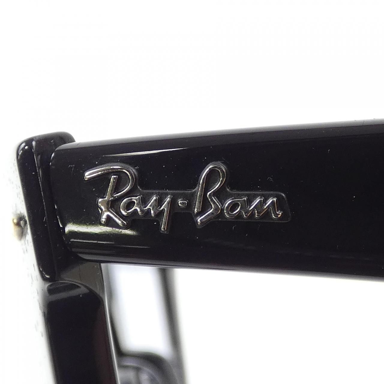 レイバン Ray Ban RB 2140-F SUNGLASSES