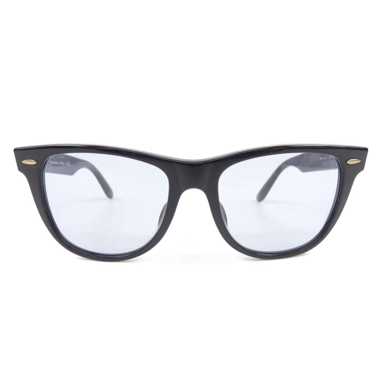 レイバン Ray Ban RB 2140-F SUNGLASSES