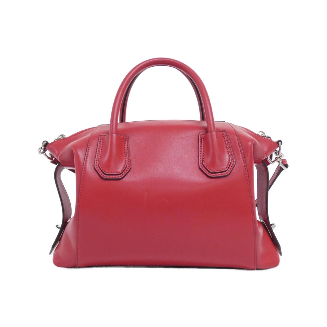 ジバンシー アンティゴナ ソフト BB50F3B0WD バッグ - メルカリ