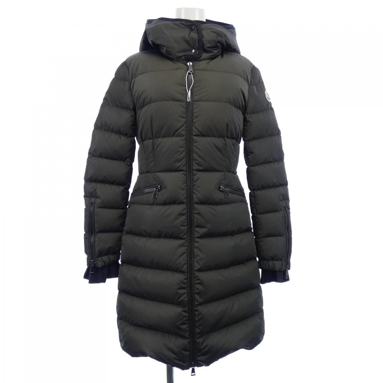 モンクレール MONCLER BETULONG ダウンコート - メルカリ