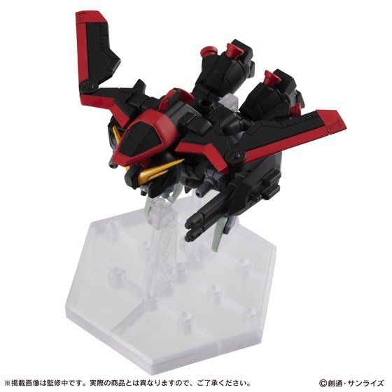 MOBILE SUIT ENSEMBLE EX30 連合のブーステッドマンセット 機動戦士ガンダム MOBILE SUIT ENSEMBLE EX30 連合のブーステッドマン