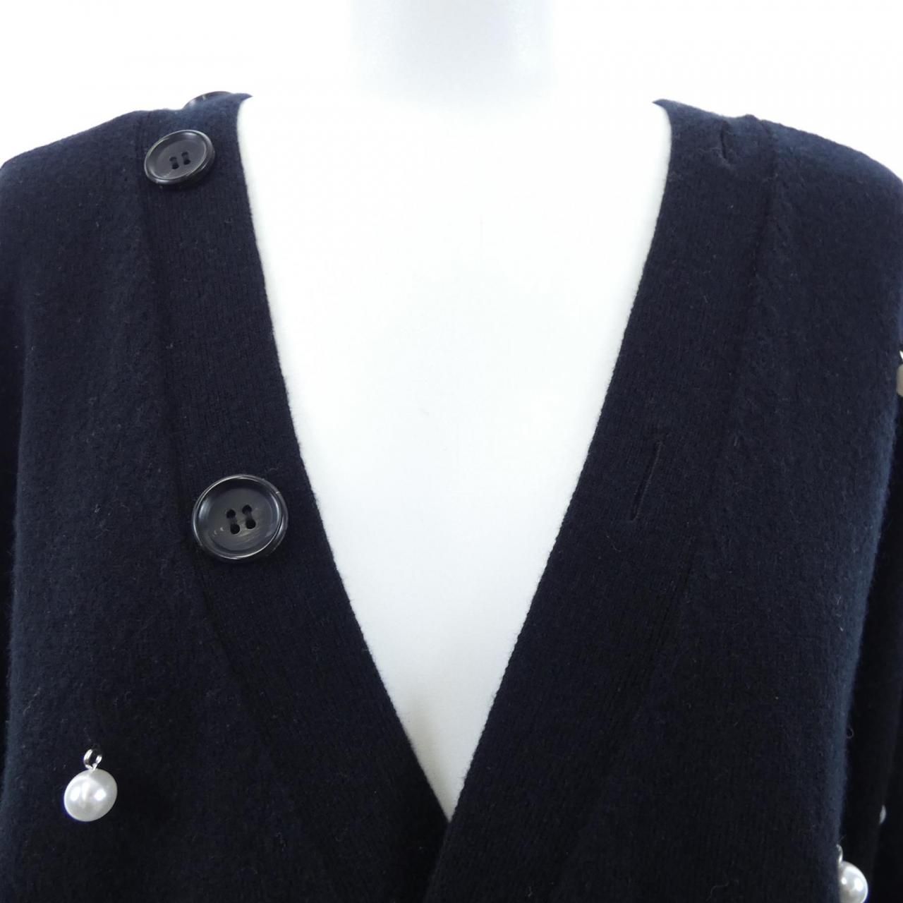 011 カーディガン