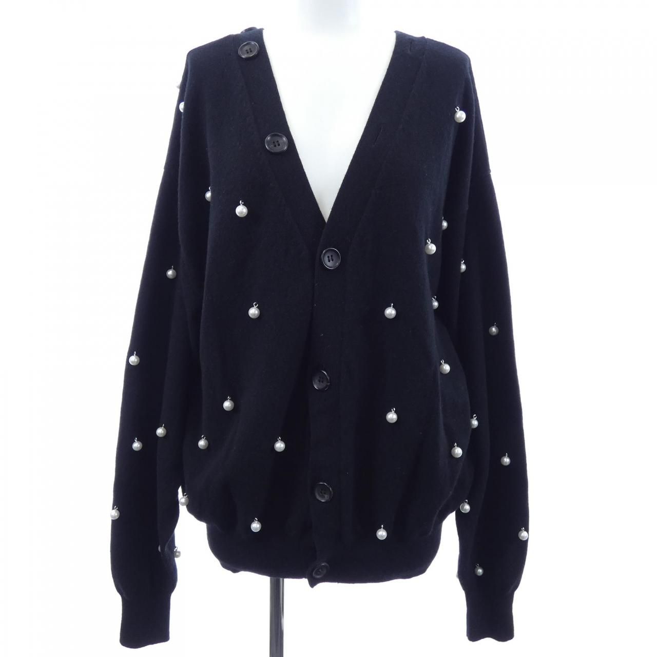 マイラン MYLAN MY 23 AW-KR 011 カーディガン