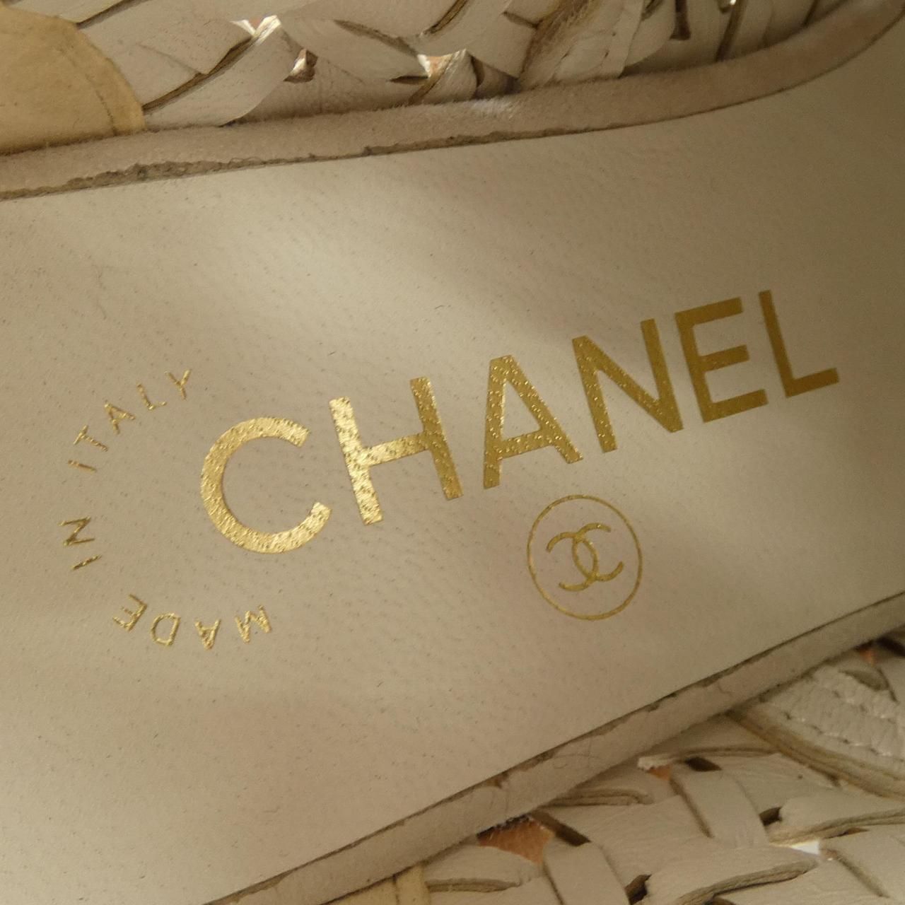 CHANEL