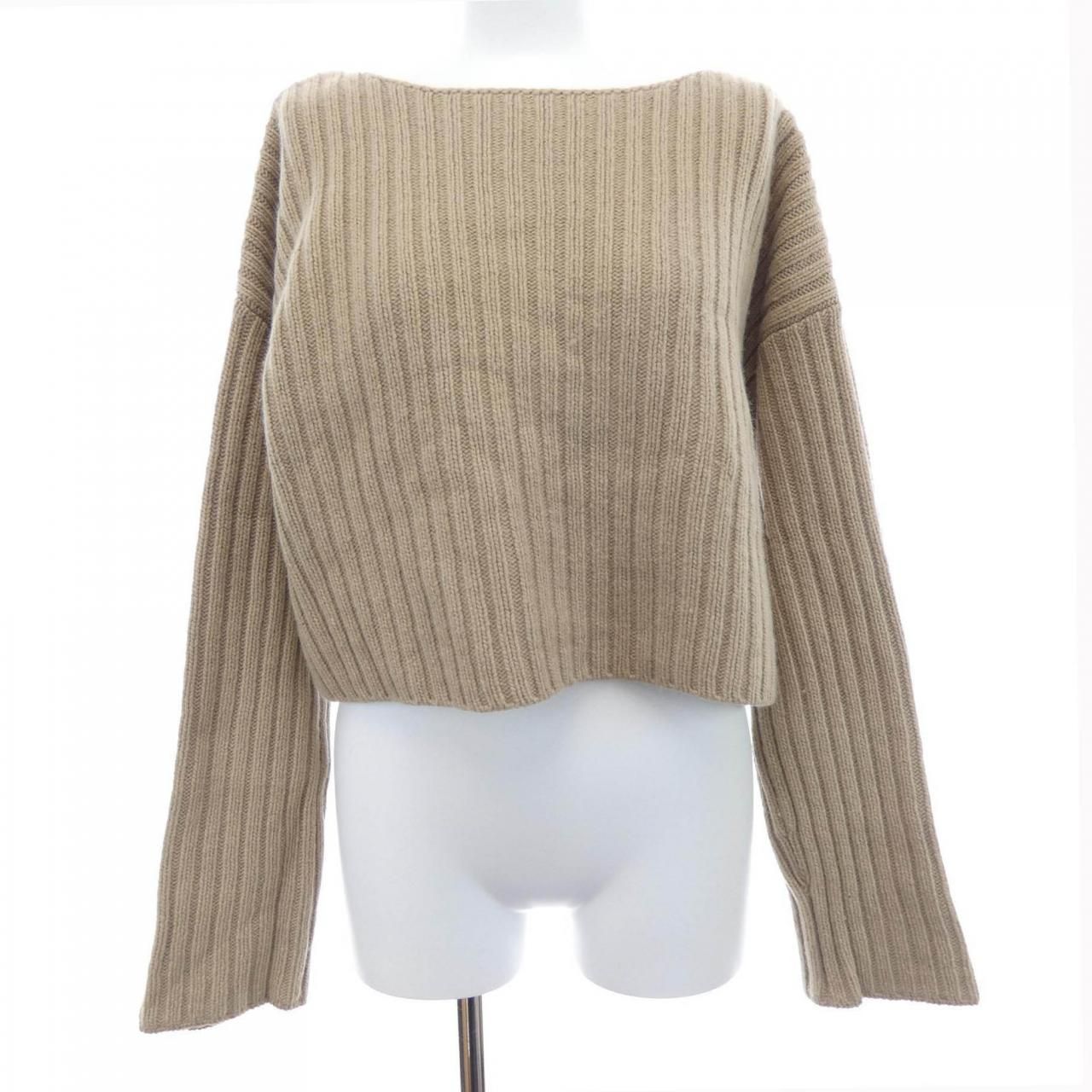 ドゥーズィエムクラス DEUXIEME CLASSE ニット - メルカリ