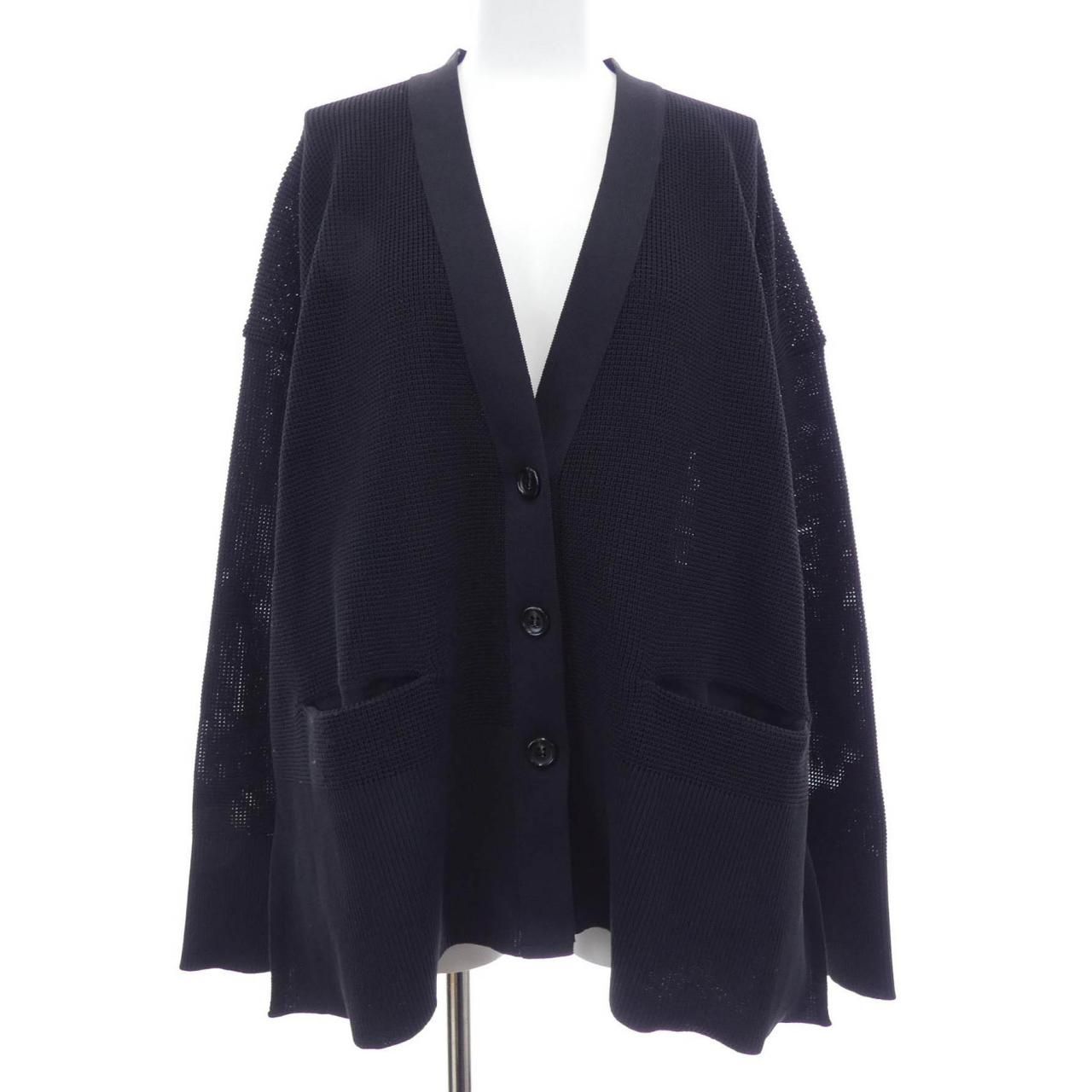 マチャット MACHATT カーディガン - メルカリ