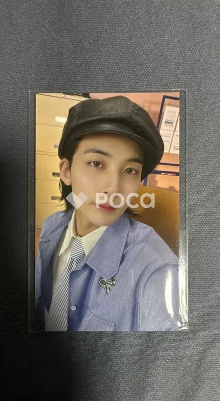 セブチ ジョンハン FML CARAT Ver. UNIVERSAL MUSIC STORE - メルカリ