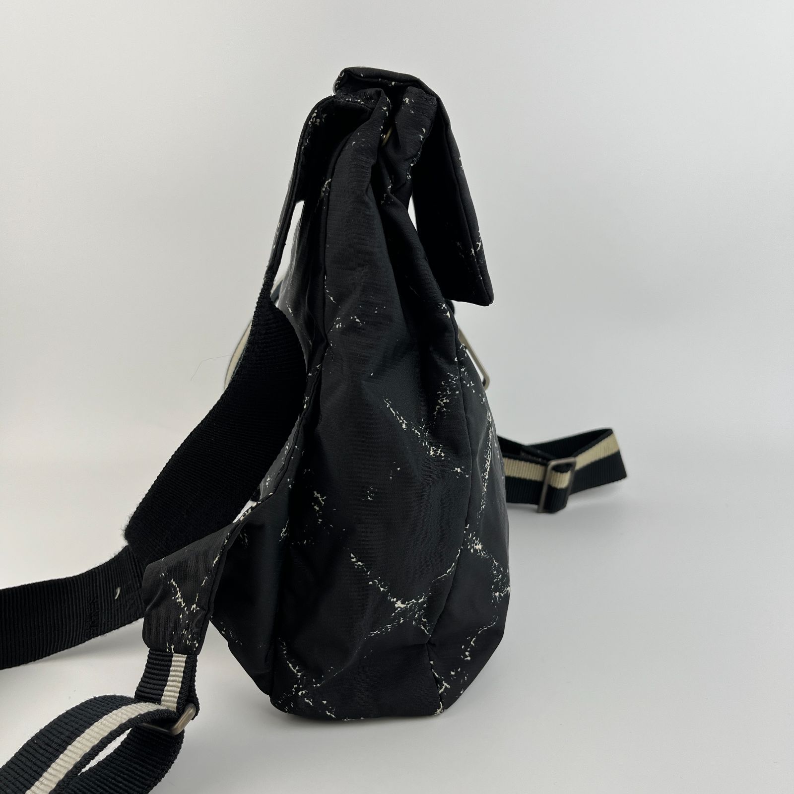 中古】CHANEL シャネル ココマーク 旧トラベル リュックサック