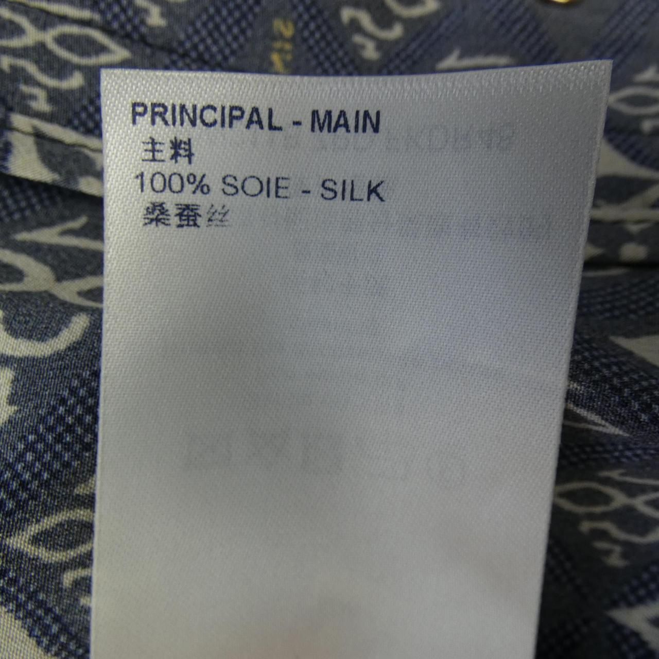 ルイヴィトン LOUIS VUITTON SINCE1854 FKDR48ZPD ワンピース - メルカリ 