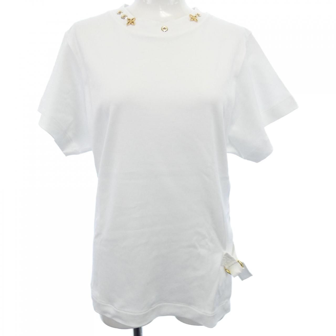 ルイヴィトン LOUIS VUITTON サイドストラップTシャツ FGTS03JG2 T 
